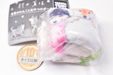 Natsuka Murata World Dogs and Snacks Pouch [6.Odango (Shiba Inu)]