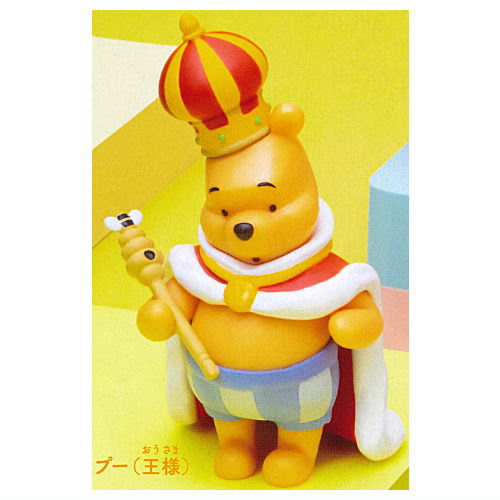 ☆新品未使用☆ Winnie-the-Pooh Winnie the Pooh Plush Doll M Pink ETO 2025 Disney Store