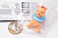 Winnie the Pooh Costume Figure Collection [4.Pirate]