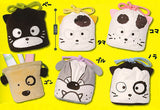 Tama & Friends Face Kinchaku Collection Part.2 [All 6 type set(Full Complete)]