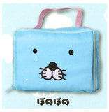 Bonobono Travel Pouch Collection [2.Bonobono]