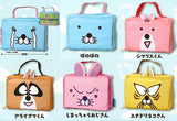 Bonobono Travel Pouch Collection [All 6 type set(Full Complete)]
