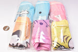Bonobono Travel Pouch Collection [All 6 type set(Full Complete)]