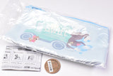TOM and JERRY Pouch Collection [2.Landscape ver. Design B]