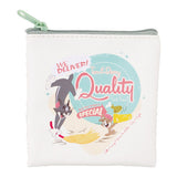 TOM and JERRY Pouch Collection [3.Square ver. Design C]