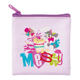 TOM and JERRY Pouch Collection [5.Square ver. Design E]