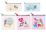 TOM and JERRY Pouch Collection [All 5 type set(Full Complete)]