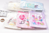 TOM and JERRY Pouch Collection [All 5 type set(Full Complete)]