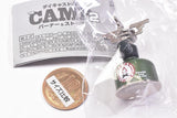 Die-cast THE CAMP Burner & Stove Part.2 [1.Single burner]