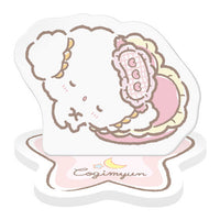 Sanrio Characters Rylcot Stand [3.Cogimyun]