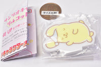 Sanrio Characters Rylcot Stand [5.Pompompurin]