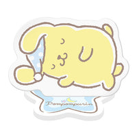 Sanrio Characters Rylcot Stand [5.Pompompurin]