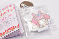 Sanrio Characters Rylcot Stand [9.My Melody]