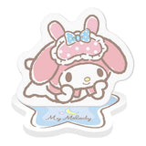 Sanrio Characters Rylcot Stand [9.My Melody]