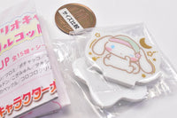 Sanrio Characters Rylcot Stand [11.Cinnamoroll (Foil stamped ver.)]