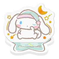 Sanrio Characters Rylcot Stand [11.Cinnamoroll (Foil stamped ver.)]