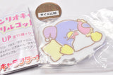 Sanrio Characters Rylcot Stand [12.Tuxedo Sam]