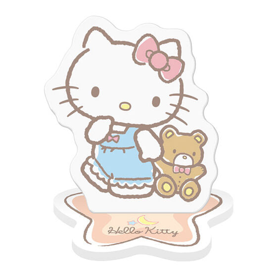 Sanrio Characters Rylcot Stand [14.Hello Kitty]