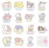 Sanrio Characters Rylcot Stand [All 16 type set(Full Complete)]