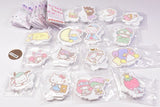 Sanrio Characters Rylcot Stand [All 16 type set(Full Complete)]