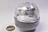 Cat litter snow globe [4.Mike]