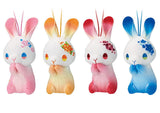 Hanausagi plush mascot [All 4 type set(Full Complete)]