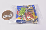 HARIBO Tsunagaru Acrylic Charm Package & Gummy [4.D]