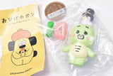 Ohige no PON Figure Collection [5.Pin to Pokke + Rodriguez (pink)]
