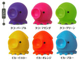 Kuttsuku! Tsunageru! Octopus & Squid Light [All 6 type set(Full Complete)]