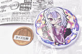 Pita! Deforme TV anime Kimetsu no Yaiba Entertainment District Arc Can badge [4.Tengen(1)]