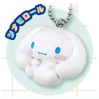 Sanrio Characters Manmaru Friend [4.Cinnamoroll]