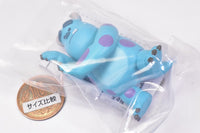 HyokoTTo FRIENDS Monsters, Inc. [1.Sulley]