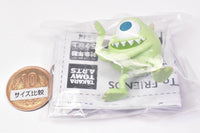HyokoTTo FRIENDS Monsters, Inc. [2.Mike]