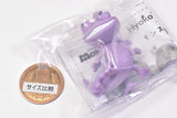 HyokoTTo FRIENDS Monsters, Inc. [4.Randall]