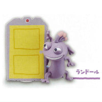 HyokoTTo FRIENDS Monsters, Inc. [4.Randall]