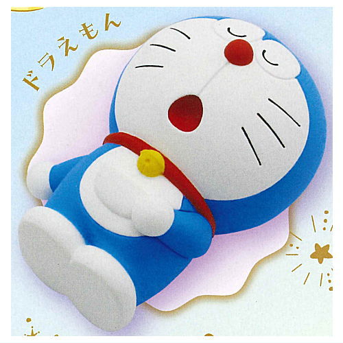 I'm Doraemon Suyasuya friend Fig. [1.Doraemon]