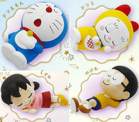 I'm Doraemon Suyasuya friend Fig. [All 4 type set(Full Complete)]