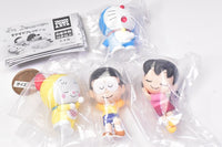 I'm Doraemon Suyasuya friend Fig. [All 4 type set(Full Complete)]