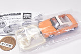 Hobby Gacha Nissan Figaro Collectable Minicar Part.2 [2.Orange]