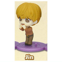 Naisho Talk Fig. Tiny TAN Dynamite Ver. [2.Jin]