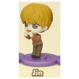 Naisho Talk Fig. Tiny TAN Dynamite Ver. [2.Jin]