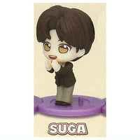 Naisho Talk Fig. Tiny TAN Dynamite Ver. [3.SUGA]