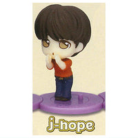 Naisho Talk Fig. Tiny TAN Dynamite Ver. [4.j-hope]