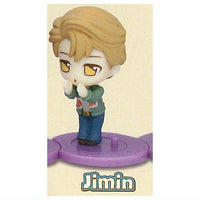 Naisho Talk Fig. Tiny TAN Dynamite Ver. [5.Jimin]