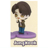 Naisho Talk Fig. Tiny TAN Dynamite Ver. [7.Jung Kook]