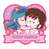 Urusei Yatsura hairpin [1.Lum & Ataru A]