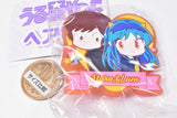 Urusei Yatsura hairpin [2.Lum & Ataru B]