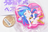 Urusei Yatsura hairpin [3.Lum A]