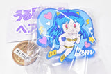 Urusei Yatsura hairpin [4.Lum B]