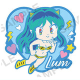 Urusei Yatsura hairpin [4.Lum B]